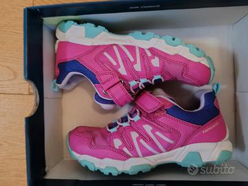 Scarpe Geox bambina