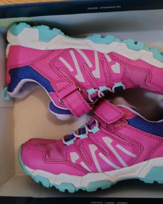 Scarpe Geox bambina