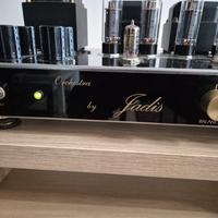 amplificatore valvole jadis orchestra 