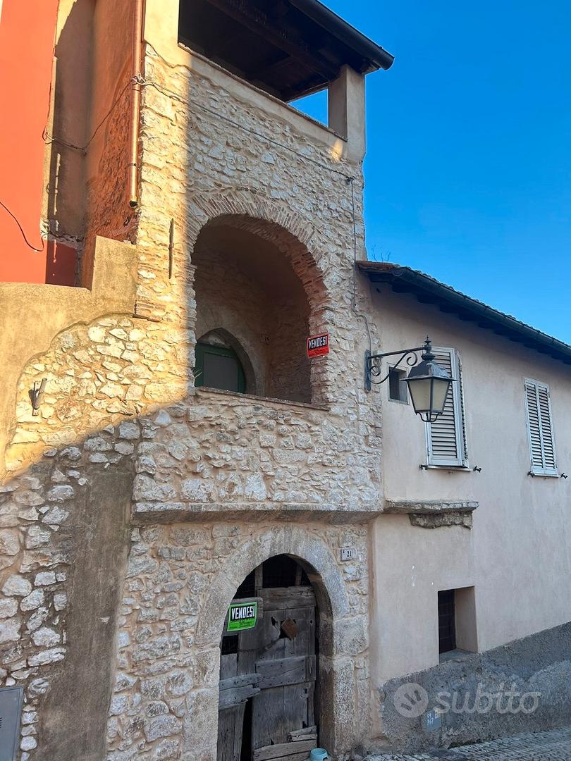 Appartamento – Priverno, Latina - Vista 2