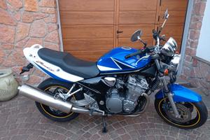 Suzuki bandint 
