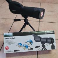 Cannocchiale Spektiv 20-60×60