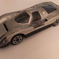 Politoys export Panther Bertone scala 1/43