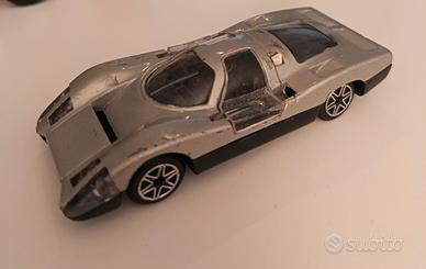 Politoys export Panther Bertone scala 1/43
