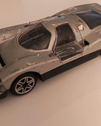 Politoys export Panther Bertone scala 1/43