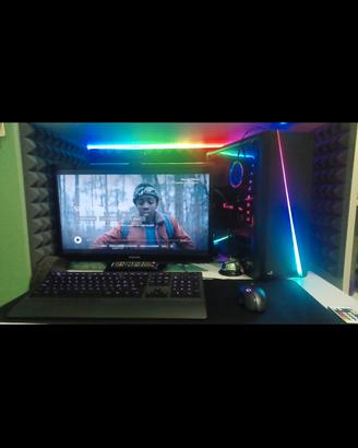 pc gaming