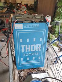 Booster Awelco Thor 750