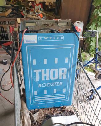 Booster Awelco Thor 750
