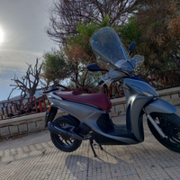 Kymco People S 50