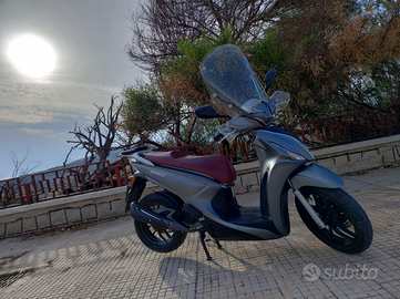 Kymco People S 50