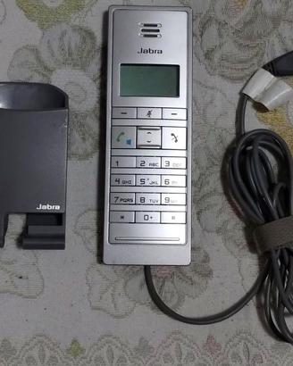 Telefono fisso USB Jabra Dial 550 PHD100 VOIP