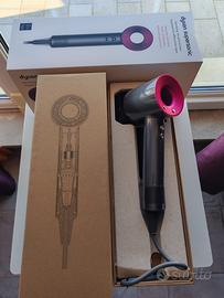 Asciugacapelli Dyson Supersonic