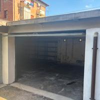 Garage/Magazzino 40 mq Bolognina