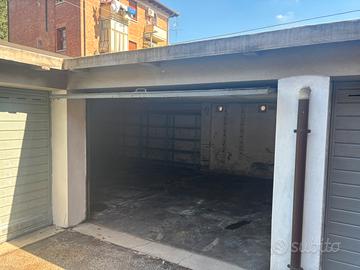 Garage/Magazzino 40 mq Bolognina
