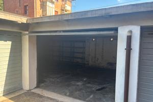 Garage/Magazzino 40 mq Bolognina