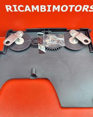 REGOLAZIONE VALIGIA DX VARIO BMW R1200GS k25