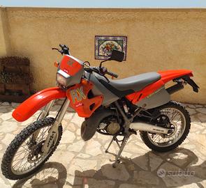 Aprilia RX 125