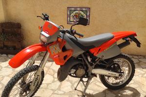 Aprilia RX 125