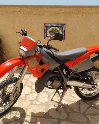 Aprilia RX 125