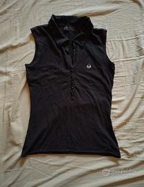 Top donna Sergio Tacchini tg S