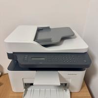 HP Laser MFP 137fnw Multifunzione