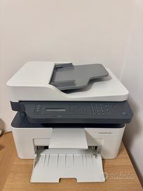 HP Laser MFP 137fnw Multifunzione