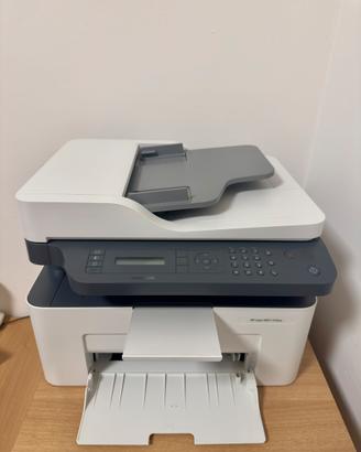 HP Laser MFP 137fnw Multifunzione