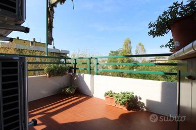 3 LOCALI A CASALGRANDE