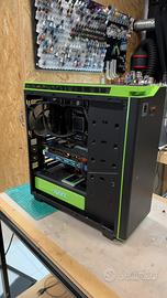 Gaming PC i5, gtx 1080, 16gb RAM
