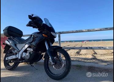 Aprilia Pegaso cube 650