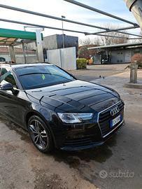 A4 2016 euro 6b 