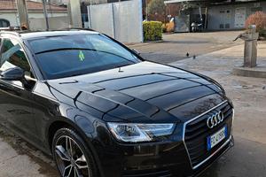 A4 2016 euro 6b 