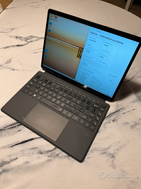 FUNYET 14 Pollici 16GB 1TB , Win 11 Notebook Touch