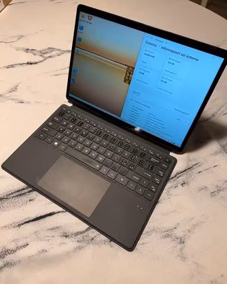 FUNYET 14 Pollici 16GB 1TB , Win 11 Notebook Touch