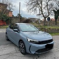 Opel corsa 1.2 benzina 75 cv