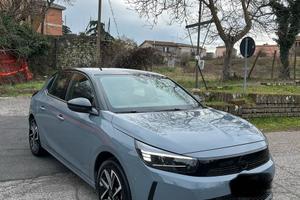 Opel corsa 1.2 benzina 75 cv