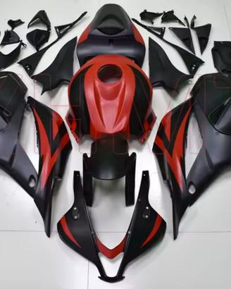 Carene honda cbr 2009-2012