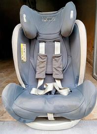 Seggiolino Auto