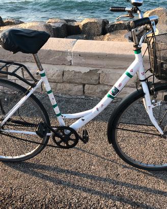 Bici da citta