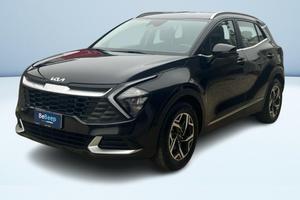 Kia Sportage 1.6 crdi mhev Business dct