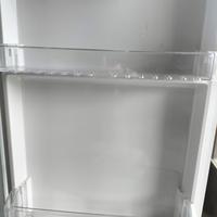  frigo con cella superiore 