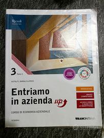 Entriamo in azienda up 3
