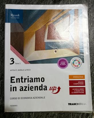 Entriamo in azienda up 3