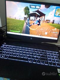 hp pc