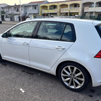 Volkswagen Golf 7 2.0 TDI 150 CV Highline DSG
