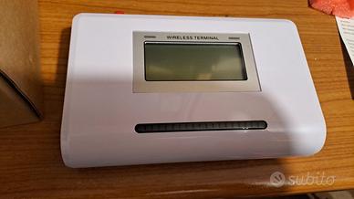 Convertitore PSTN a GSM