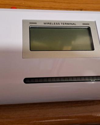 Convertitore PSTN a GSM