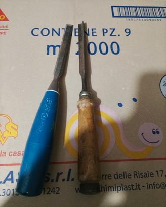 strumenti manuali 