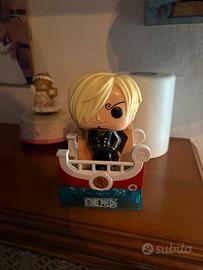 One piece Sanji kinder 2026