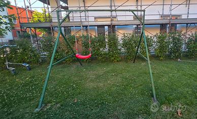 Supporto altalena